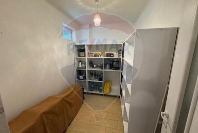 Casă cu 6 camere cu Teren 1263 Mp în Dărmănești - 50