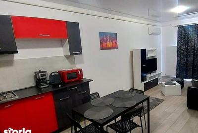 Apartament cu 2 camere semidecomandat în Nord - 11