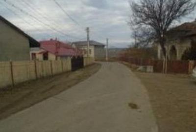 Casa si teren Coconari, jud. Buzau ID: R1927279 - 6