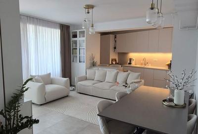 Apartament cu 3 camere în Șelimbăr - 1