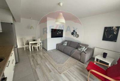 Apartament 3 camere Avantgarden - 6