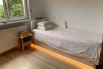 Proprietar, ofer spre inchiriere garsoniera mobilata ?i utilata complet - 2