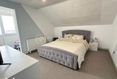 Casă cu 4 camere cu Teren 500 Mp în Ciurea - 16