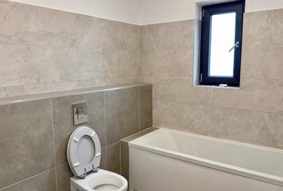 Comision 0 ! Casa individuala P+1 Centrala Proprie | Teren 500mp | Bolintin Deal - 31