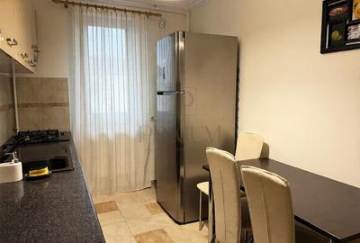 GIROC - 3 CAM - DECOMANDAT - LOC PARCARE - MOBILAT - UTILAT - ZONA EXCELENTA - 3