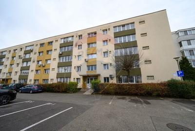 Apartament renovat, modern, cu 3 camere, de vanzare in Grigorescu - 47