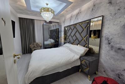 Apartament cu 4 camere decomandat, mobilat în Metalurgiei - 11