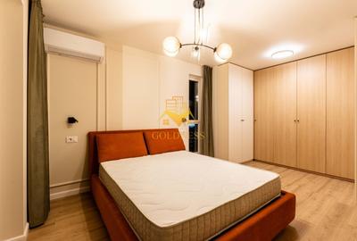 Apartament cu 2 camere semidecomandat, mobilat în Florești - 3