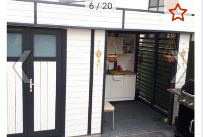 Casă individuală cu 4 camere cu Teren 250 Mp în Ulmi - 14