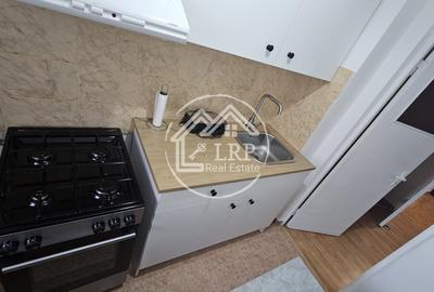 Garsonieră semidecomandată, mobilată în Rahova - 5