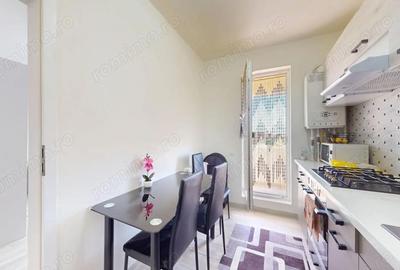 Garsonieră decomandată în Chiajna - 17