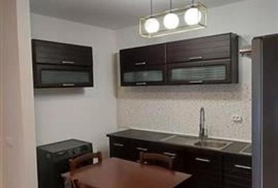 Inchuriere apartament doua camere bloc nou in Buna Ziua-  Grand Hotel Italia - 4