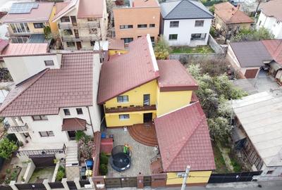 Casa cu personalitate Strada Spania - 2