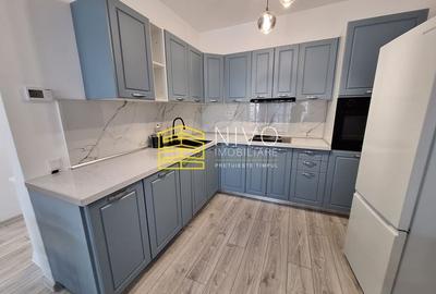 Apartament 2 camere - Tg. Mureș - Tudor - Concept 9 - Bloc Nou - 4