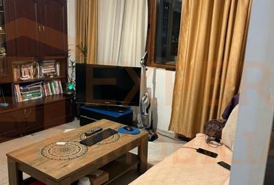 Apartament 2 camere Inel II - Eliberarii, bloc stradal - 1