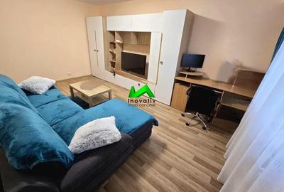 Apartament cu 2 camere decomandat în Vasile Aaron - 2
