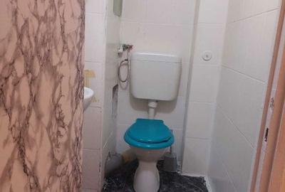Garsonieră semidecomandată în Baicului
