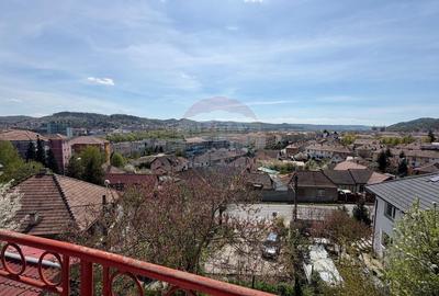 Casă individuală cu 5 camere cu Canalizare în Exterior Sud - 10