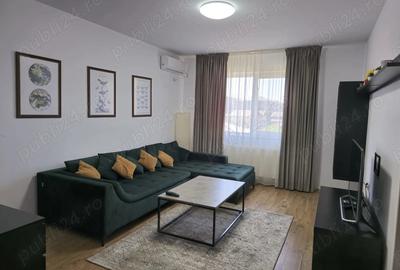 Apartament cu 3 camere decomandat în Fundeni - 9