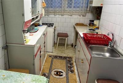 FILM 3D!Refugiu urban,decomandat, farmec autentic,balcon spatios,Dambu Petros, T - 12