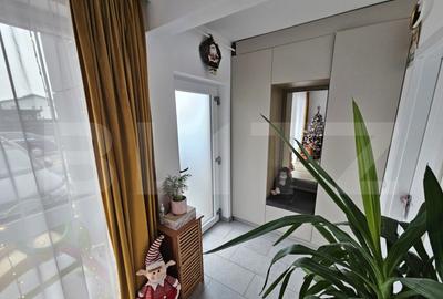 Casa moderna in Sanpetru complet mobilata ?i utila - 23