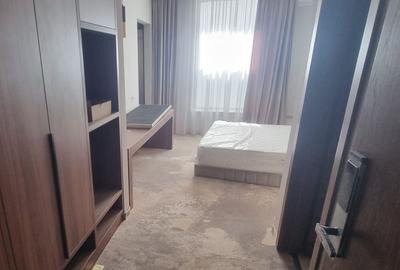 Cladire multifunctionala, ultracentral, p+4, 3000 mp, Magheru, Romana - 4