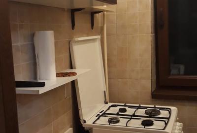 Garsonieră decomandată în Central - 5
