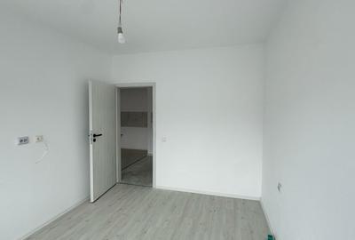 Studio-42 MP-Bloc Nou- Militari Residence-Finisaje Premium-Comision 0% - 13