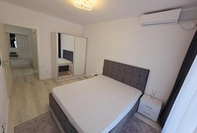 Apartament cu 2 camere decomandat, mobilat în Doamna Ghica - 5