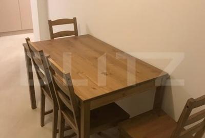 Apartament cu 1 camera, 40 mp, strada Aleea MIhail Sadoveanu - 3