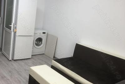 Garsonieră decomandată în CET - 9