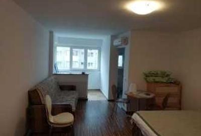 Garsonieră semidecomandată, mobilată în Sălăjan - 2