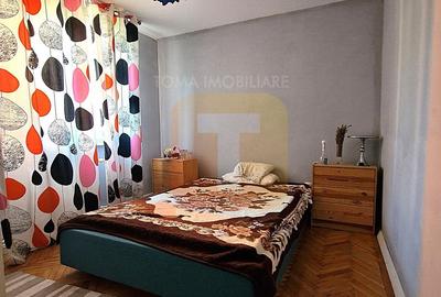 Apartament 3 camere – Dărmănești, Piatra Neamț - 3
