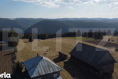 Teren de 10909 mp, în Râșca - 6