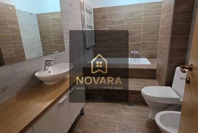 Apartament cu 2 camere semidecomandat în Central - 5