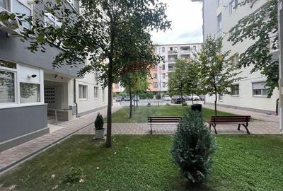 Studio 2 camere,  Aparatorii Patriei - Drumul Jilavei 44 - 12