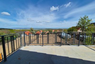 Casă individuală cu 4 camere cu Canalizare în Gheorghieni - 5