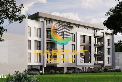 Apartament cu 2 camere decomandat în P-ța Alba Iulia - 5