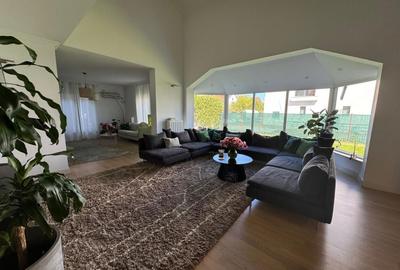 Casă individuală cu 5 camere cu Teren 705 Mp în Nord - 4