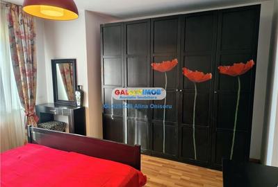 Drumul Taberei, Apartament 3 camere 95mp , Mobilat IKEA - 7
