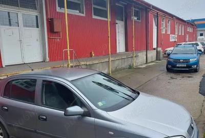 Spațiu comercial, de 600 mp, în Lipovei - 1