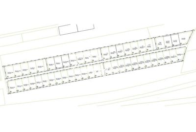 Teren de 260 mp, în Roșia - 1