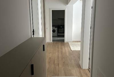 Apartament nou 2 camere | Etaj 1 | Bloc 2024 | Parcare subterană | 700 €/luna - 6