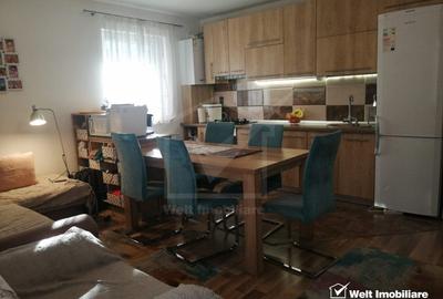 Apartament modern, 3 camere, zona BMW, Floresti