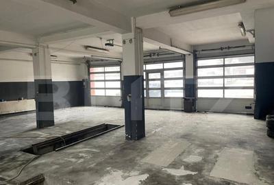 Spatiu comercial de vanzare, 5 incaperi, 328 mp, zona-Spital - 7