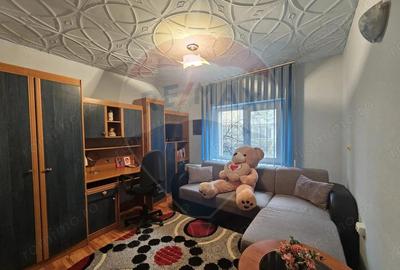 Apartament in Cotu mic - 1