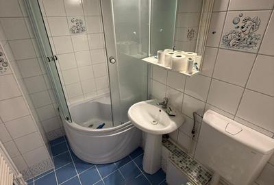 Ap 4 cam mobilat modern, utilat complet, 94 mp, zona Sala Sporturilor-Plopilor - 4