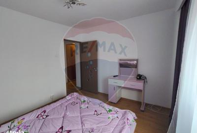 Apartament cu 3 camere în 1 Mai - 3