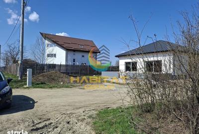 Teren de 3756 mp, în Central - 2