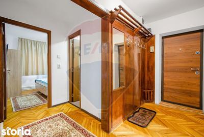 Apartament cu 3 camere în Șagului - 7